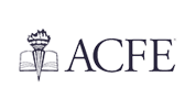 ACFE logo