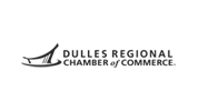 Dulles Regional Chamber of Commerce logo